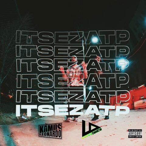 ITSEZATP (feat. Kamus Leonardo)