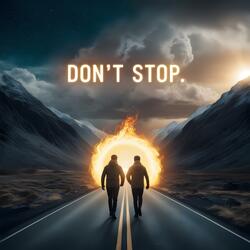 Don't Stop