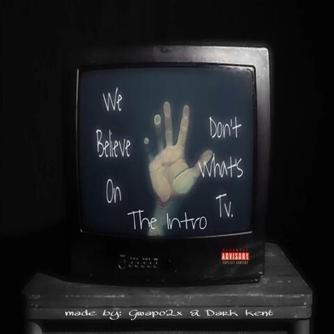 THE INTRO (feat. DARK KENT)