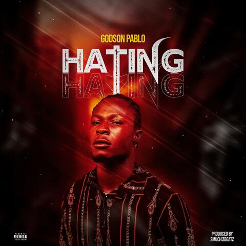 Hating