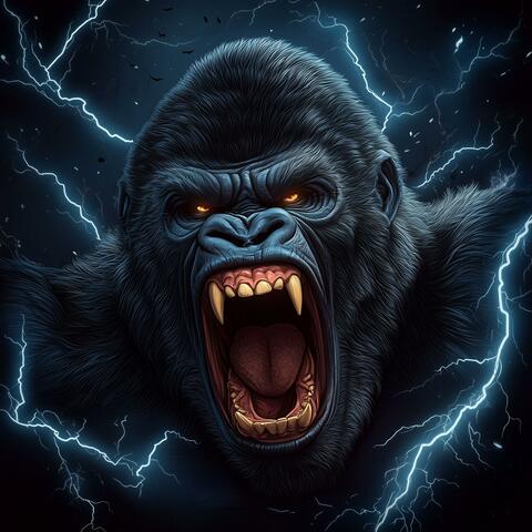 Frightening Gorya