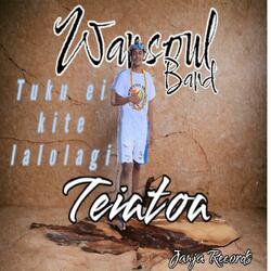 Tuku ei te Lalolagi