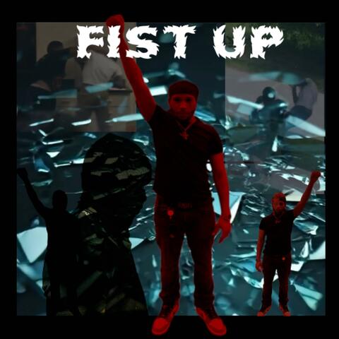 Fist Up