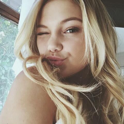 blonde ho