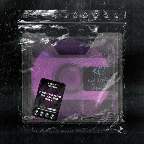 Preparado Pa Morir (feat. RipJuri) [RMX]