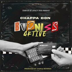 Chappa Don (Bvdniss Aktive)