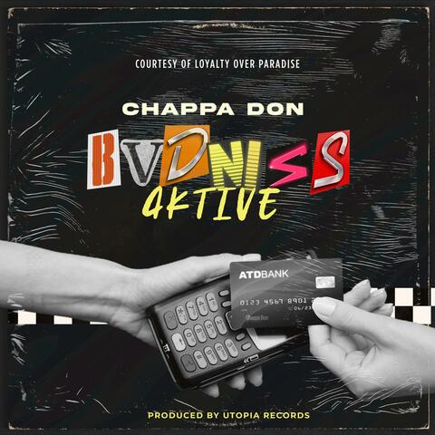 Chappa Don (Bvdniss Aktive)