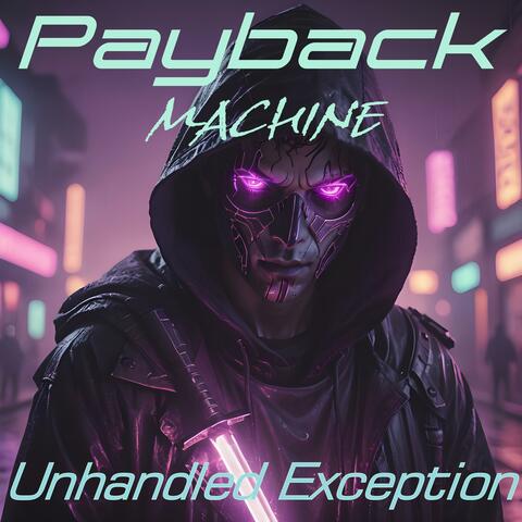 Unhandled Exception