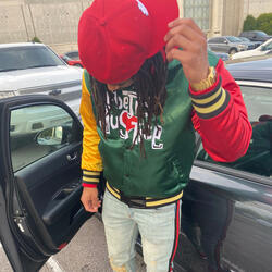 SHII DNT MATTER (feat. HriSsto)