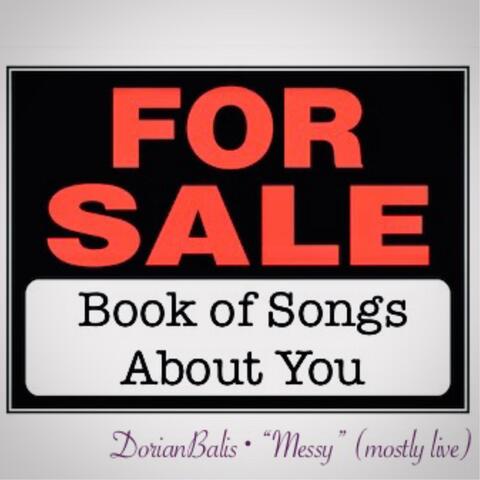 Messy (Mostly Live Version)