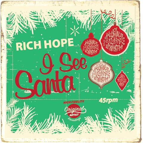 I See Santa