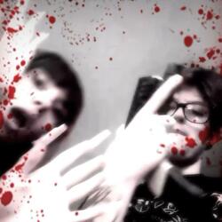 chest shot +grave718 (twohvns)