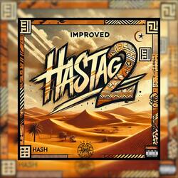 HasH'tag 2