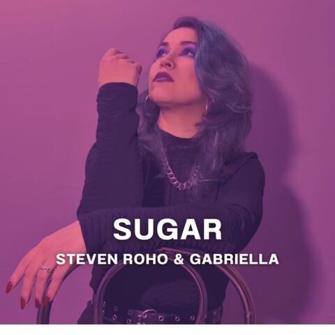 Sugar (feat. Gabriella Roho)