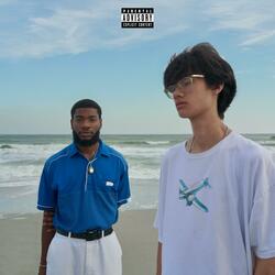Shadows (feat. The Part Time Models)