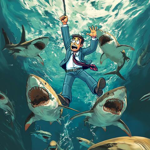 Shark Tank (feat. Jeremy Ryan)