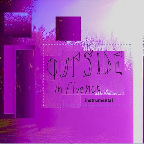 OUTside influence (instrumental)