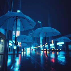 Whispers in the Rain