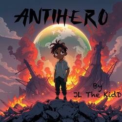 ANTIHERO