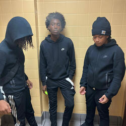 Stanley $pazz x SharkUpRell (ACTION)