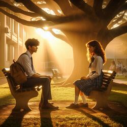 เพื่อนที่รัก