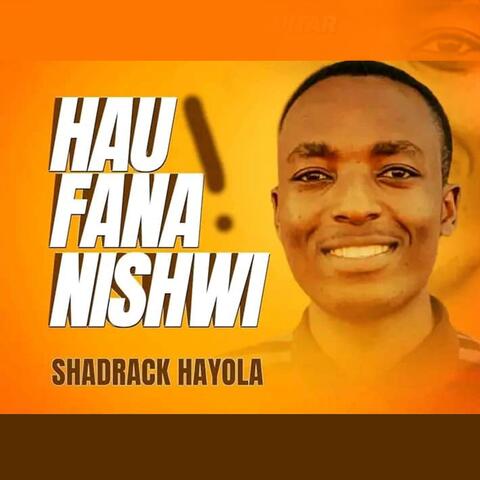 Haufananishwi