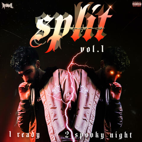 SPLIT, Vol. 1