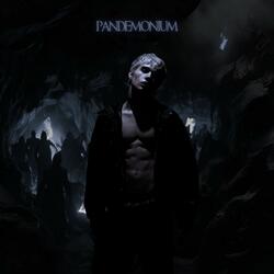 PANDEMONIUM (sped up)