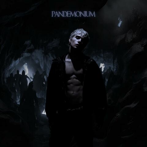PANDEMONIUM (EP)