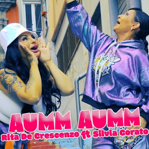 Aumm Aumm