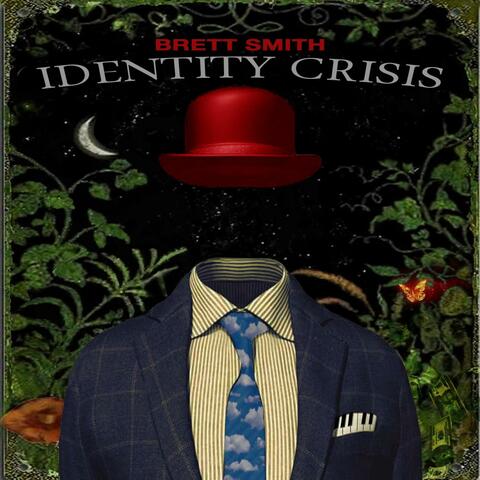 Identity Crisis