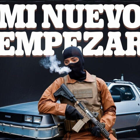 Mi Nuevo Empezar