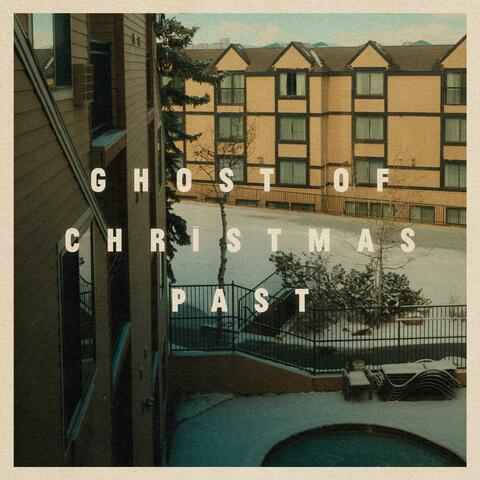 Ghost of Christmas Past