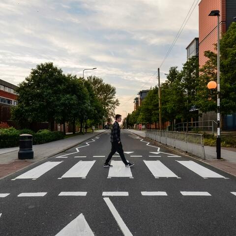 Park Road