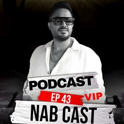 Nab Cast EP 43