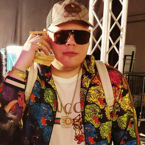 ROOMAN RUHTINAS EP