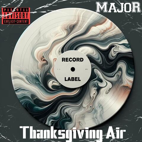 Thanksgiving Air