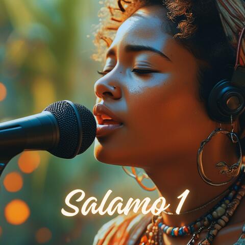 Salamo 1