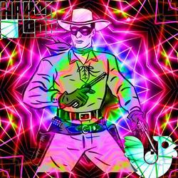 Lone Ranger