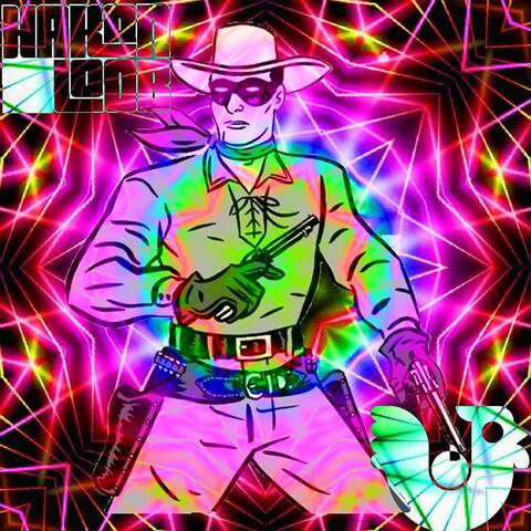 Lone Ranger