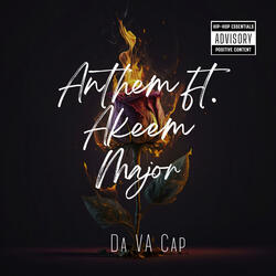 Anthem (feat. Akeem Major)