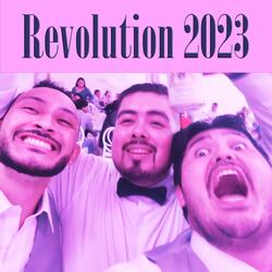Revolution 2023