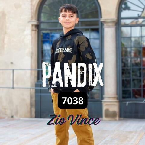 Zio Vince