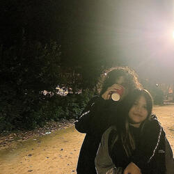 Теперь я в одиночестве