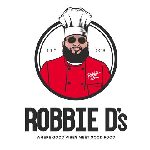 Robbie D's