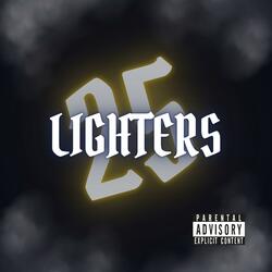 25 Lighters