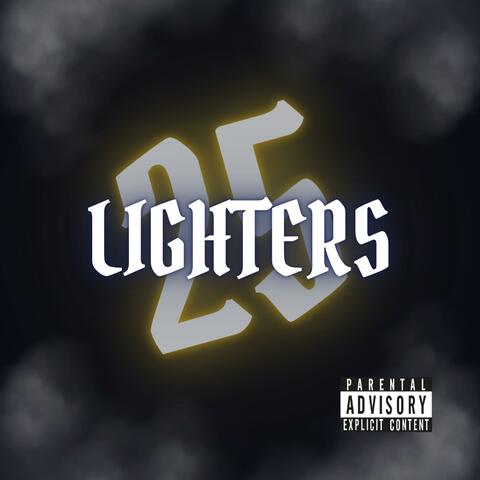 25 Lighters