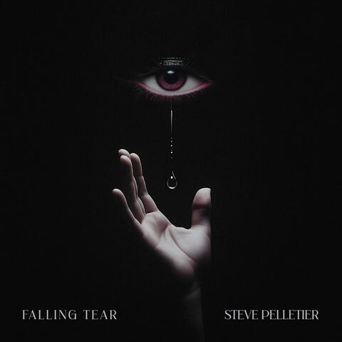 Falling tear