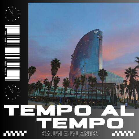 Tempo Al Tempo (feat. Gaudi)