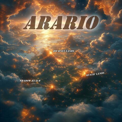 Arario-The Three Realms
